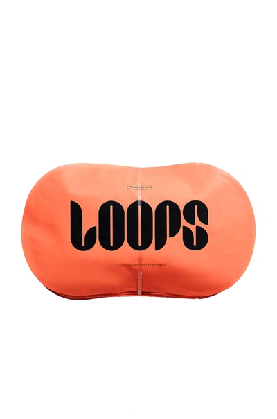 Loops Beauty Weekly Reset Face Mask 5 Pack In N,a