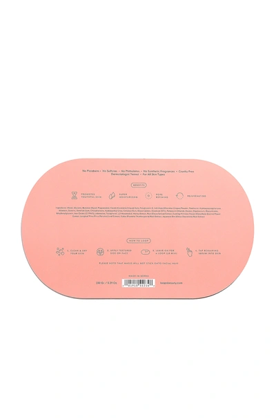 Loops Beauty Weekly Reset Face Mask 5 Pack In N,a
