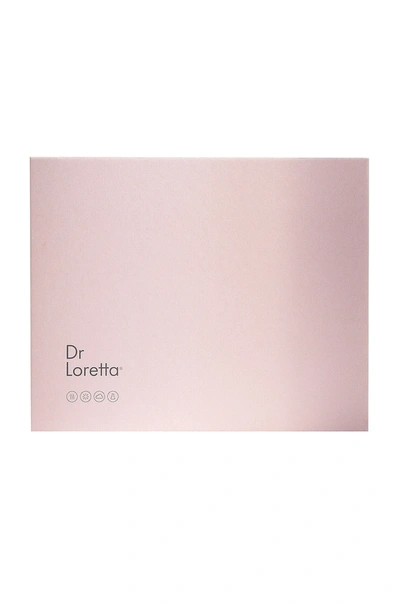 Dr Loretta The Essentials Set (worth $180.00) In N,a