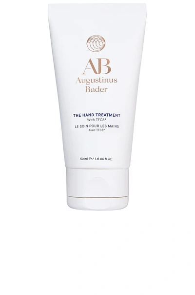 Shop Augustinus Bader The Hand Treatment In N,a