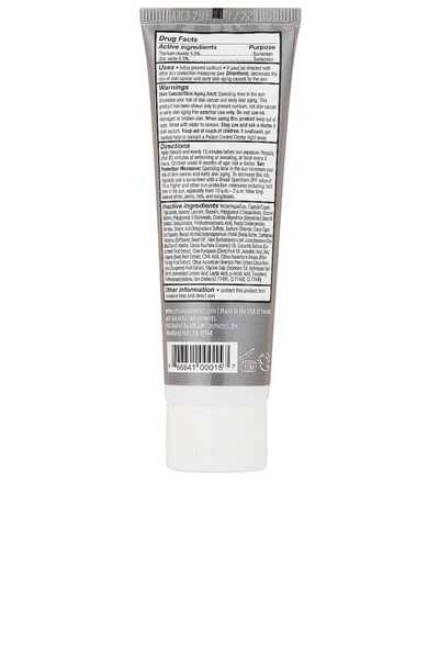 Shop Unsun Cosmetics Mineral Tinted Face Sunscreen Spf 30 In Light,medium