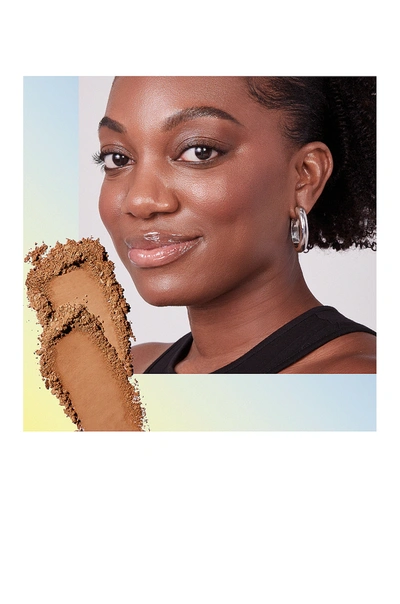 Kosas Cloud Set Baked Setting & Smoothing Talc-free Vegan Powder Softly 0.33 oz/ 9.5 G In Softly