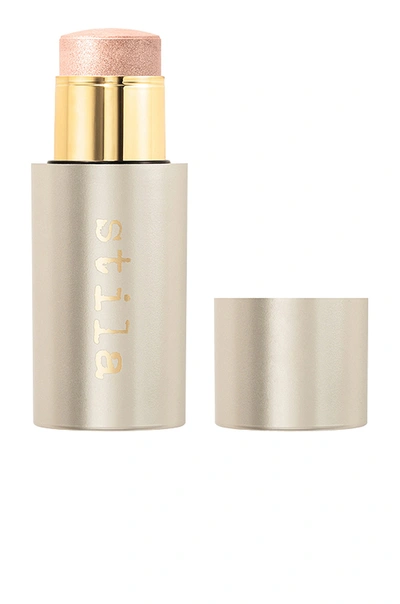 Stila Complete Harmony Lip And Cheek Stick 6ml (various Shades) - Kitten Highlighter In Kitten Highlighter