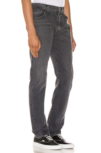 Shop Citizens Of Humanity Bowery Slim Jean In Porter