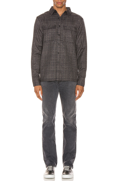 Shop Citizens Of Humanity Bowery Slim Jean In Porter