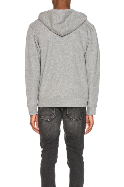 FLASH 2 DUAL FULLZIP – 深灰色