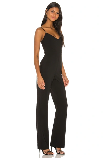 Shop Lovers & Friends Monroe Jumpsuit In Black