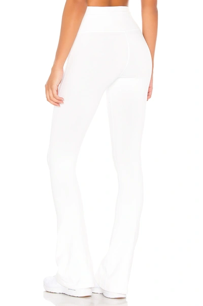 Splits59 Raquel High Waist Legging In White