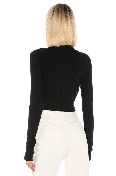 Lovers & Friends London Sweater In Black