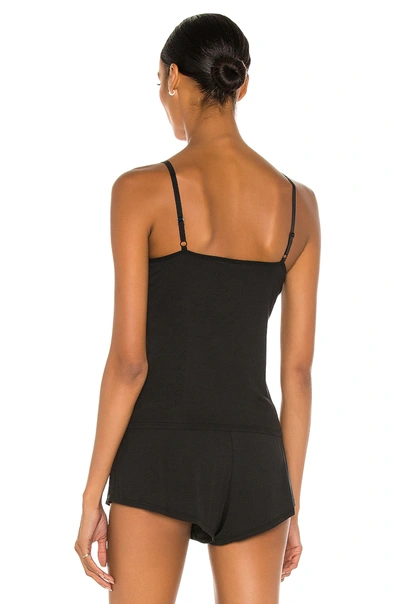 Shop Richer Poorer Sleep Tank In Black