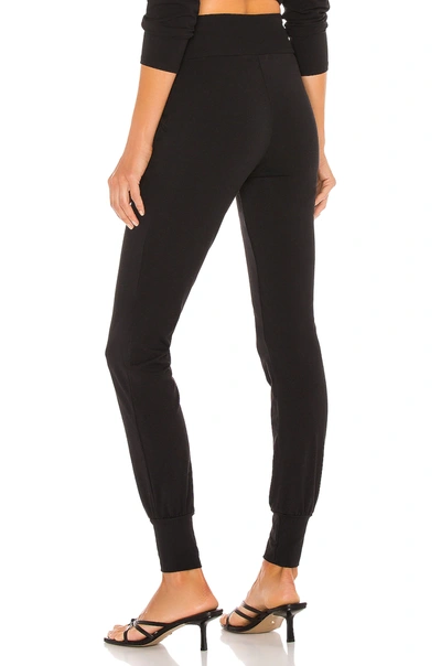 Shop Lovers & Friends Slim Jogger Pant In Black