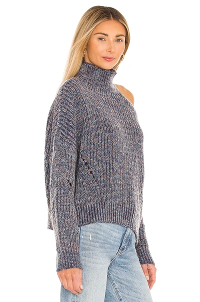 Shop Lovers & Friends Adelite Sweater In Spring Multi