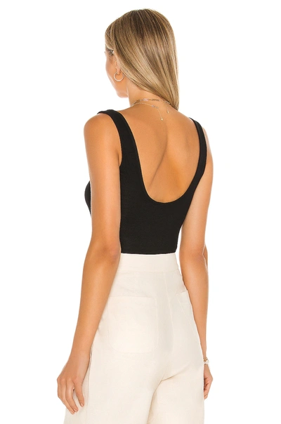 Shop Lovers & Friends Tara Tank In Black