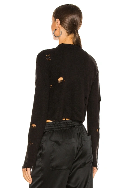 Shop Lovers & Friends Lovers And Friends Adler Sweater In Black