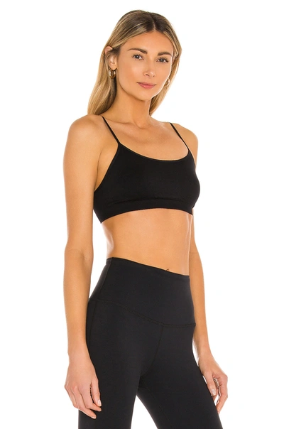 Shop Splits59 Loren Sport Bra In Black