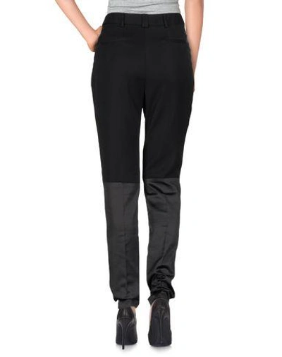 Shop Cameo Casual Pants In Black
