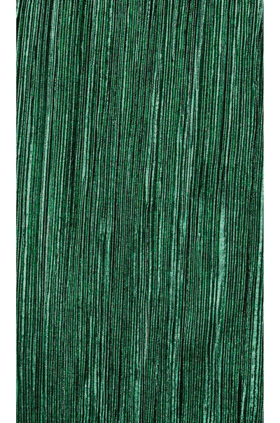 House of harlow farrah best sale dress emerald