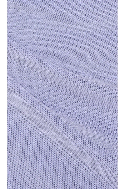 ISLA 短裤裙 – 长春花蓝/浅紫光蓝