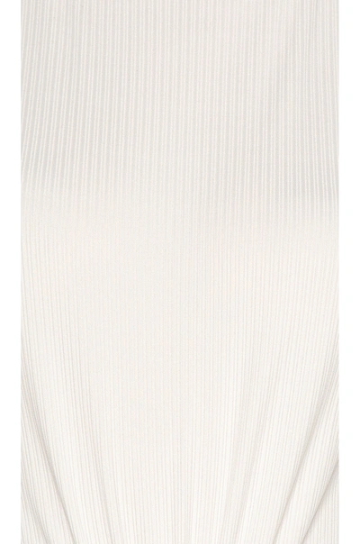 KYLE 连衫裤 – 白色