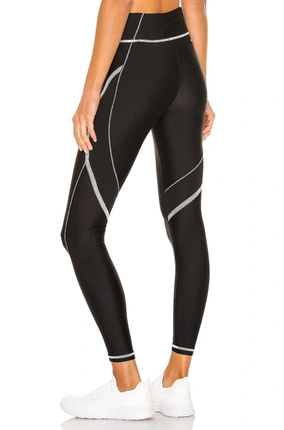 Shop Alala Surf Tight In Black