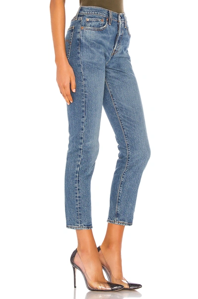 Shop Levi's Wedgie Icon Fit In These Dreams