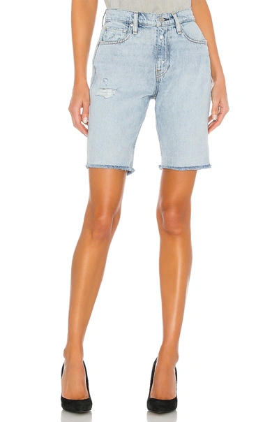 HUDSON JEANS FREYA 牛仔短裤 – FADED AWAY. 尺码 32 (ALSO – 23,24,25,26,27,28,29,30).