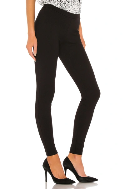 Shop Joie Keena Pant In Caviar