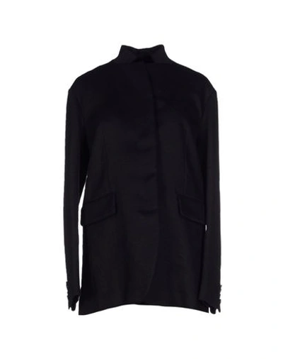 Marni Blazer In Black