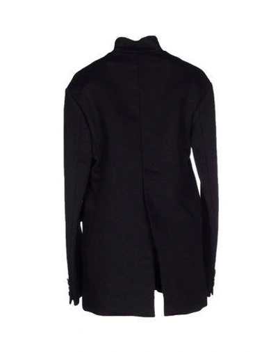 Shop Marni Blazer In Black