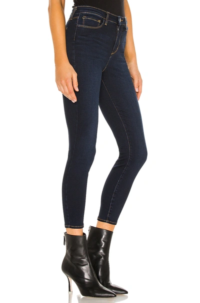 Shop L Agence Margot High Rise Skinny In Tacoma