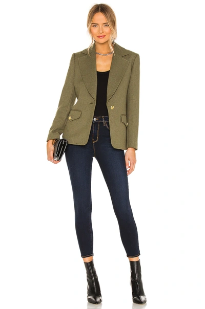 Shop L Agence Margot High Rise Skinny In Tacoma