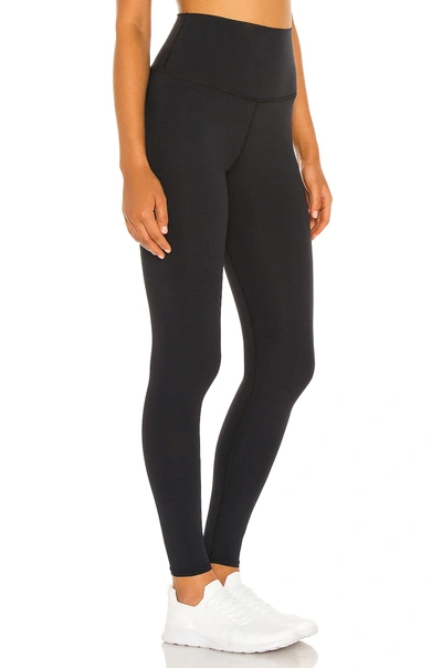 Shop Electric & Rose Venice Legging In Onyx