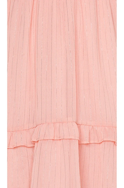 Shop Lovers & Friends Arline Dress In Pink