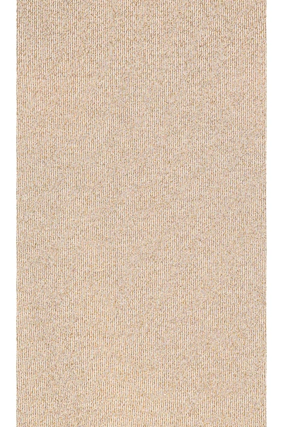 Luli Fama Cosita Buena South Beach Dress In Gold Rush