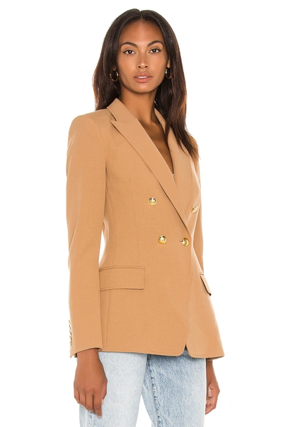 Shop A.l.c Sedgwick Ii Jacket In Maple