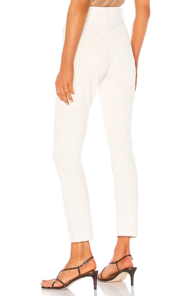Shop Agolde X Revolve Remy High Rise Straight.