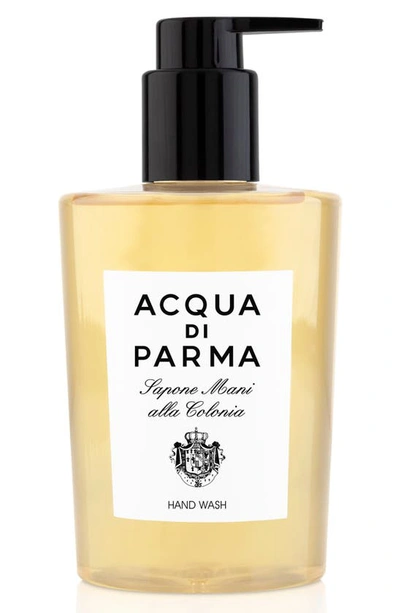 Shop Acqua Di Parma Colonia Hand Soap