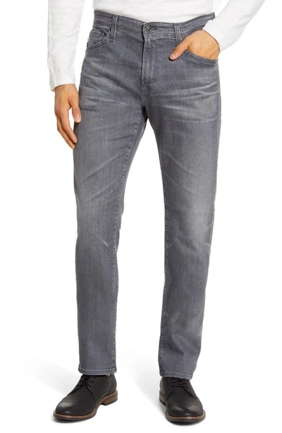 Shop Ag Everett Slim Straight Leg Jeans In 8 Years Nico