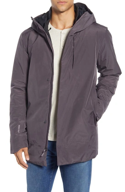 Arcteryx magnus 2025