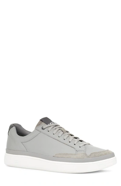 Shop Ugg South Bay Sneaker In Grey