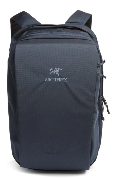 Shop Arc'teryx Blade Backpack In Moon