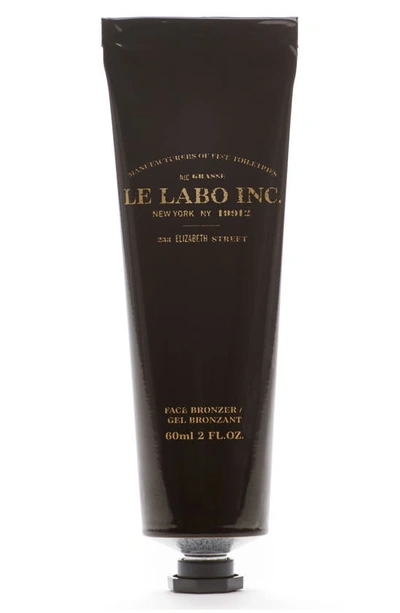 Shop Le Labo Face Bronzer