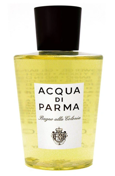 Shop Acqua Di Parma Colonia Bath & Shower Gel