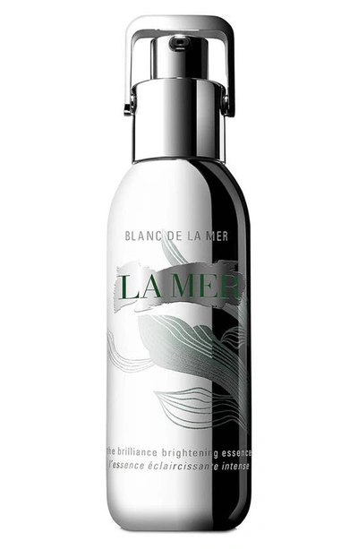 Shop La Mer The Brilliance Brightening Essence Serum