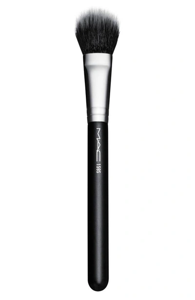 Shop Mac Cosmetics Mac 159s Synthetic Duo Fibre Brush