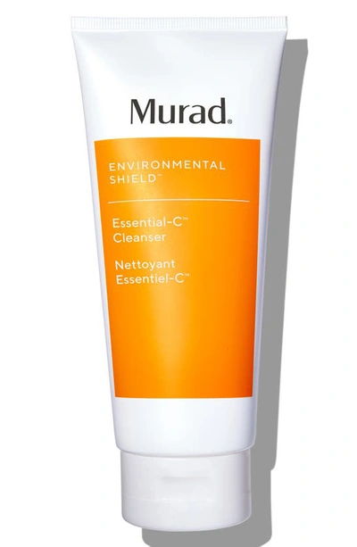 Shop Muradr Essential-c Cleanser, 6.75 oz