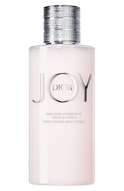 Shop Dior Joy By  Moisturizing Body Lotion, 6.7 oz