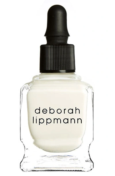 Shop Deborah Lippmann Cuticle Remover With Lanolin