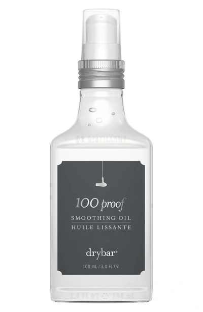 Shop Drybar 100 Proof Smoothing Oil, 3.4 oz