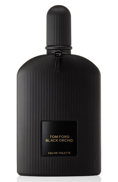 Shop Tom Ford Black Orchid Eau De Toilette, 1.7 oz